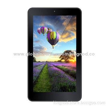 Tablet PC with Dual-core ARM Cortex-A9, Rockchip 3168, 7 Inches, TFT LCD Screen
